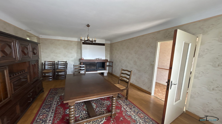 Ma-Cabane - Vente Maison Decazeville, 76 m²