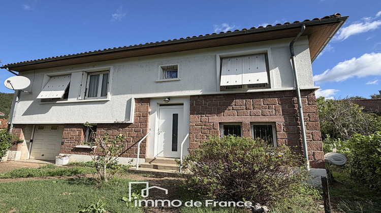 Ma-Cabane - Vente Maison DECAZEVILLE, 145 m²