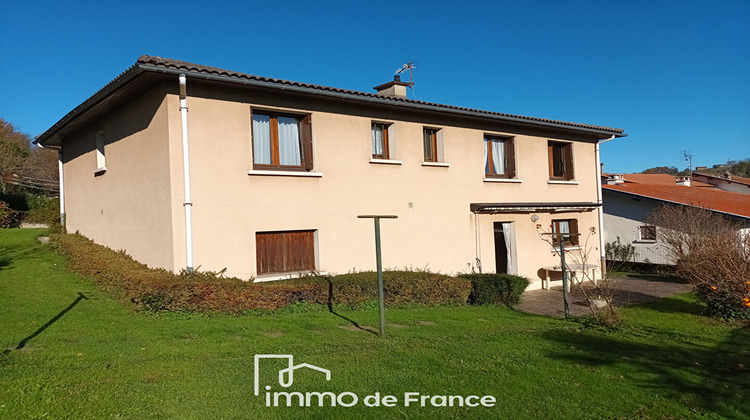 Ma-Cabane - Vente Maison DECAZEVILLE, 106 m²