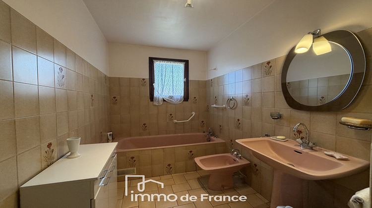 Ma-Cabane - Vente Maison DECAZEVILLE, 106 m²