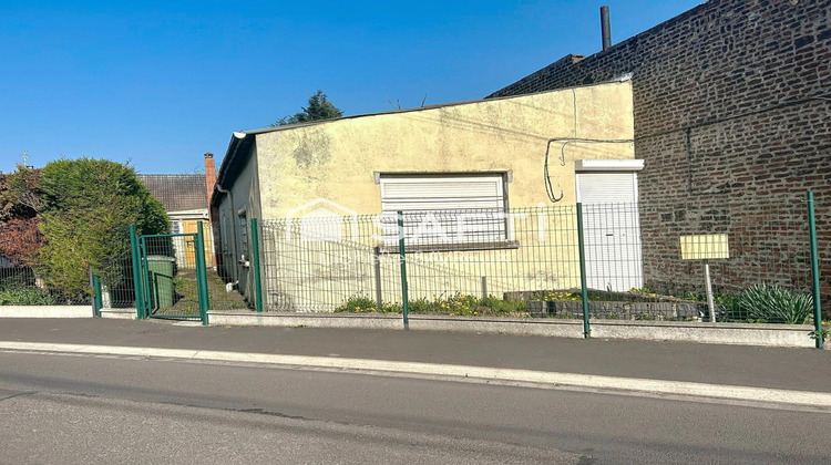 Ma-Cabane - Vente Maison Dechy, 145 m²