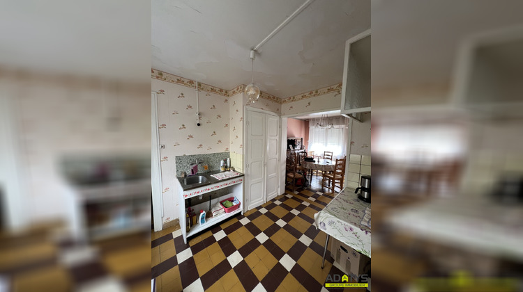 Ma-Cabane - Vente Maison Dechy, 88 m²