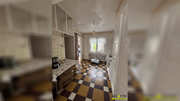 Ma-Cabane - Vente Maison Dechy, 88 m²