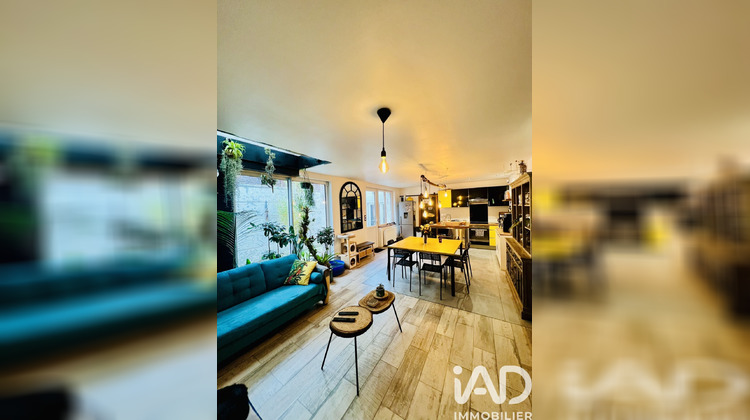 Ma-Cabane - Vente Maison Dechy, 140 m²