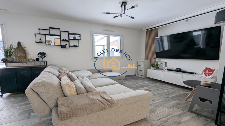 Ma-Cabane - Vente Maison Dechy, 107 m²