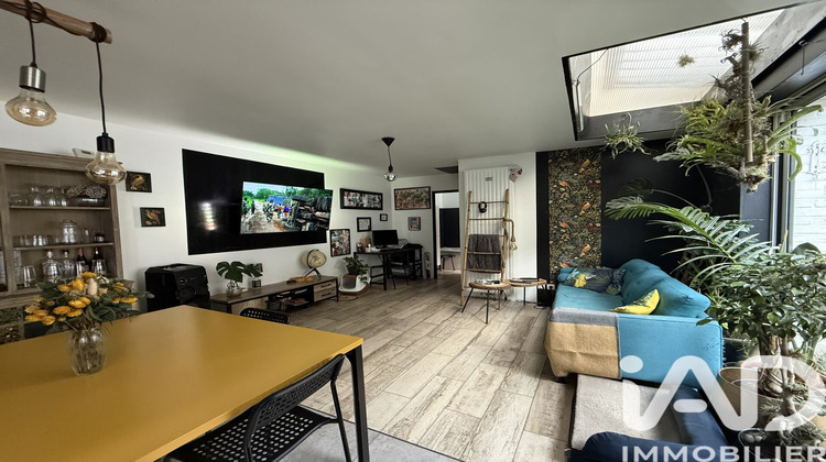 Ma-Cabane - Vente Maison Dechy, 139 m²
