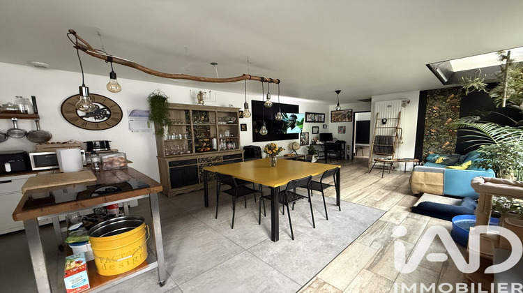 Ma-Cabane - Vente Maison Dechy, 139 m²