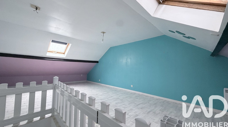 Ma-Cabane - Vente Maison Dechy, 120 m²