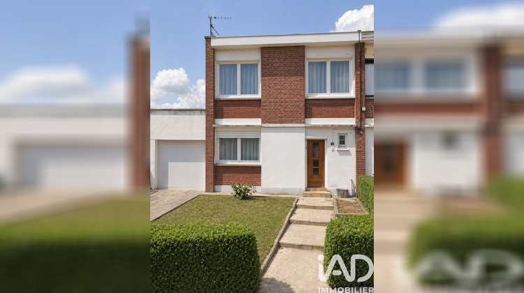 Ma-Cabane - Vente Maison Dechy, 86 m²