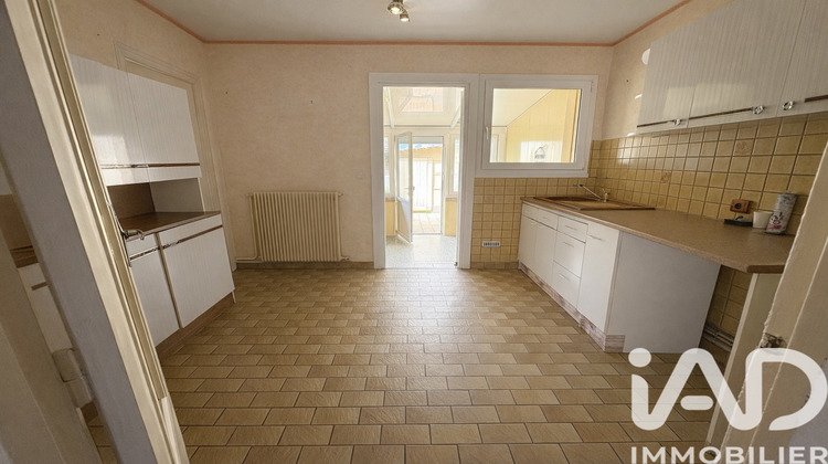 Ma-Cabane - Vente Maison Dechy, 86 m²