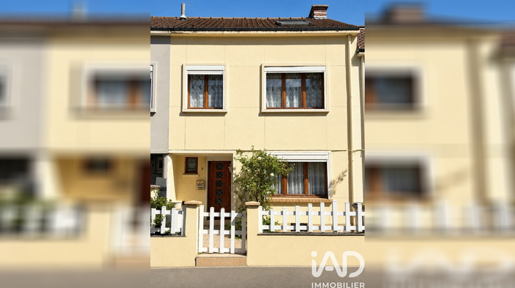 Ma-Cabane - Vente Maison Dechy, 99 m²