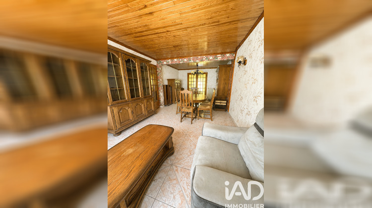 Ma-Cabane - Vente Maison Dechy, 99 m²