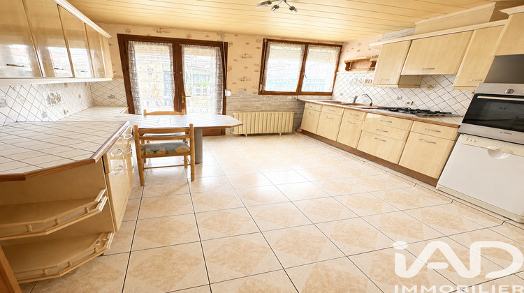 Ma-Cabane - Vente Maison Dechy, 99 m²