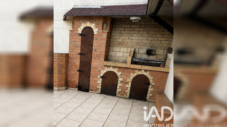 Ma-Cabane - Vente Maison Dechy, 99 m²