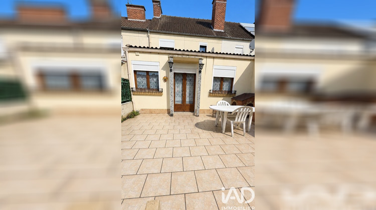 Ma-Cabane - Vente Maison Dechy, 99 m²