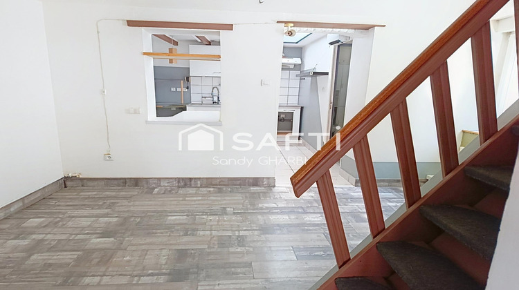 Ma-Cabane - Vente Maison Dechy, 57 m²