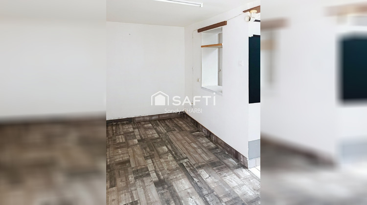 Ma-Cabane - Vente Maison Dechy, 57 m²