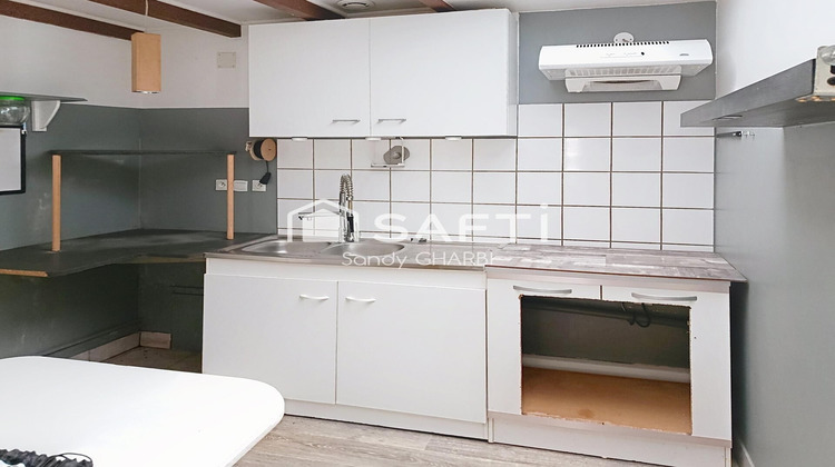 Ma-Cabane - Vente Maison Dechy, 57 m²