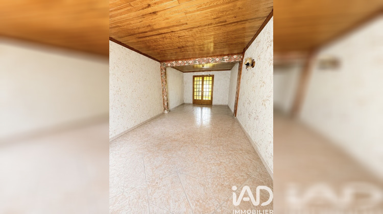 Ma-Cabane - Vente Maison Dechy, 99 m²