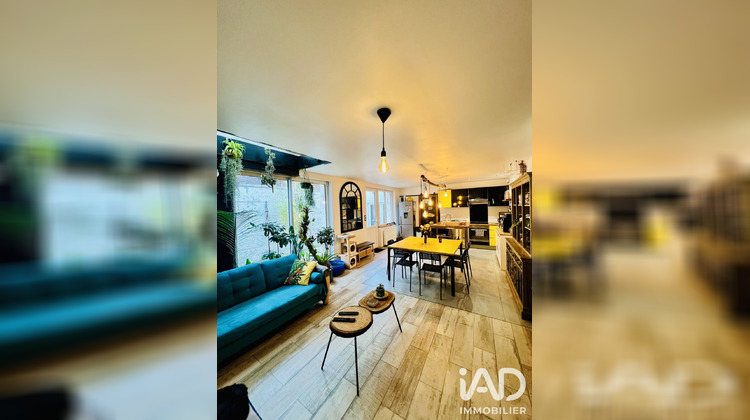 Ma-Cabane - Vente Maison Dechy, 139 m²