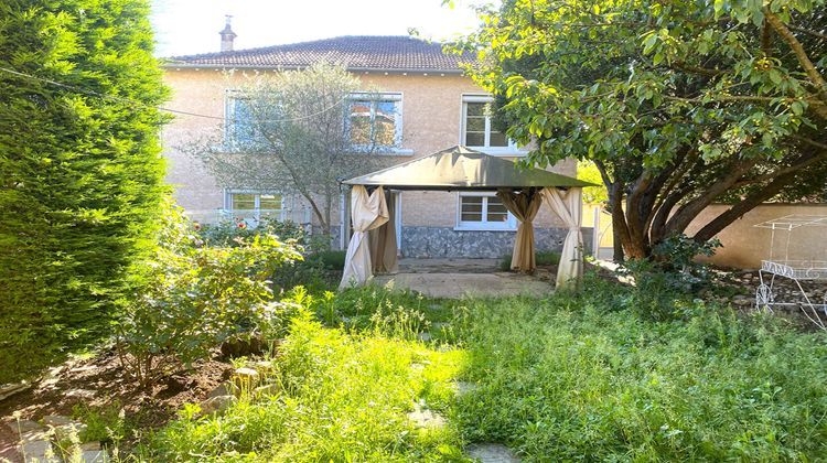 Ma-Cabane - Vente Maison DECINES-CHARPIEU, 147 m²