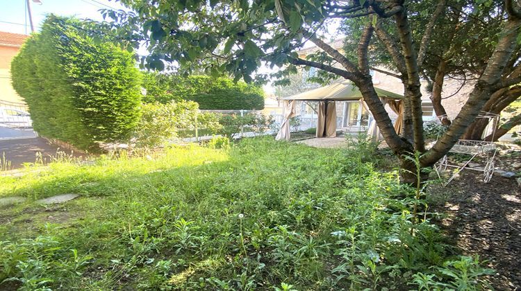 Ma-Cabane - Vente Maison DECINES-CHARPIEU, 147 m²