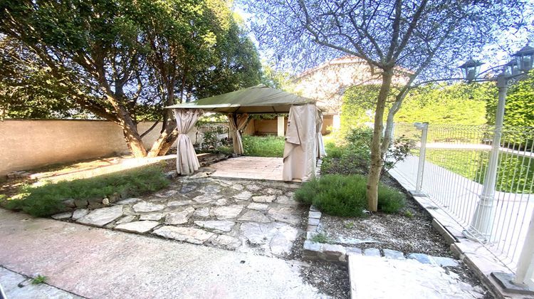 Ma-Cabane - Vente Maison DECINES-CHARPIEU, 147 m²