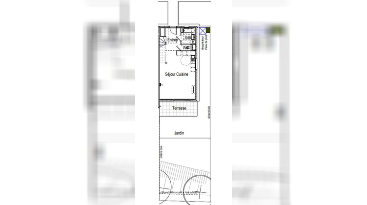 Ma-Cabane - Vente Maison DECINES-CHARPIEU, 98 m²