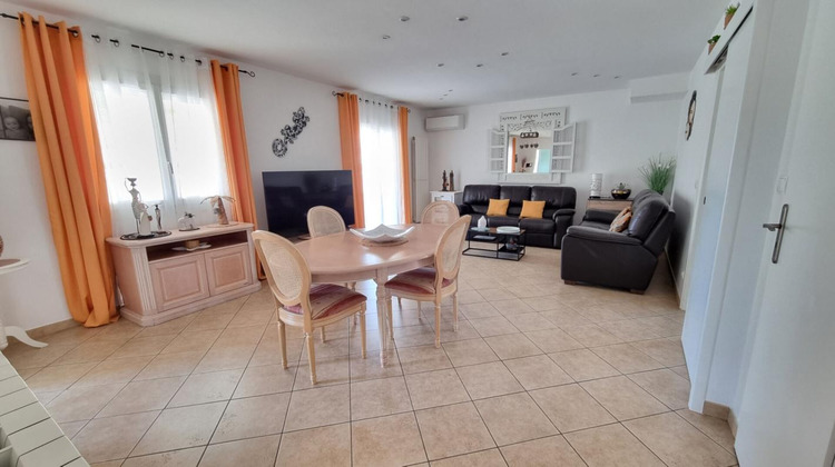 Ma-Cabane - Vente Maison DECINES CHARPIEU, 102 m²