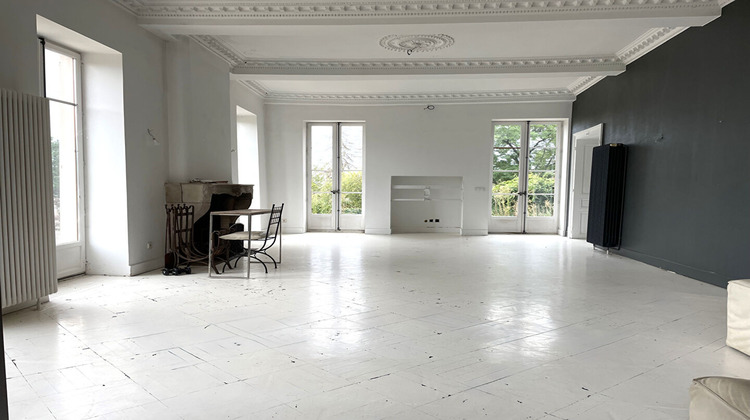 Ma-Cabane - Vente Maison DECINES-CHARPIEU, 570 m²