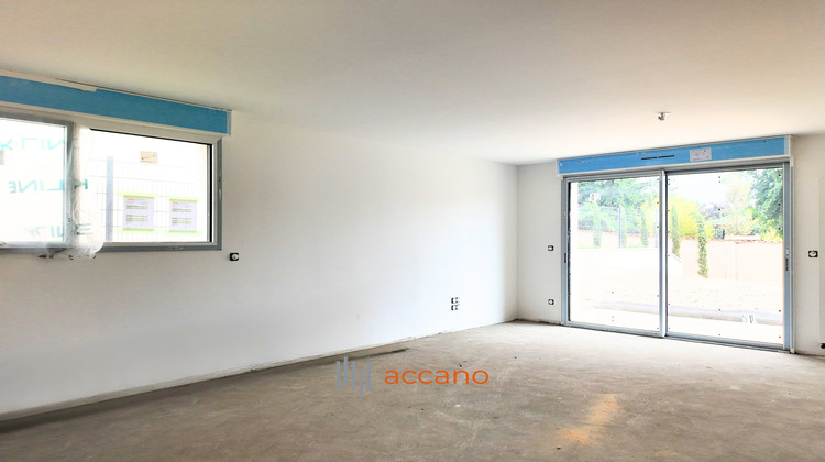 Ma-Cabane - Vente Maison Décines-Charpieu, 100 m²