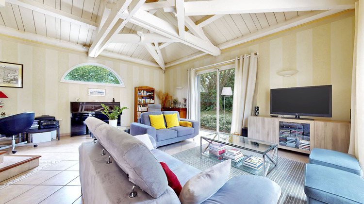 Ma-Cabane - Vente Maison DECINES-CHARPIEU, 163 m²