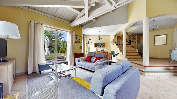 Ma-Cabane - Vente Maison DECINES-CHARPIEU, 163 m²