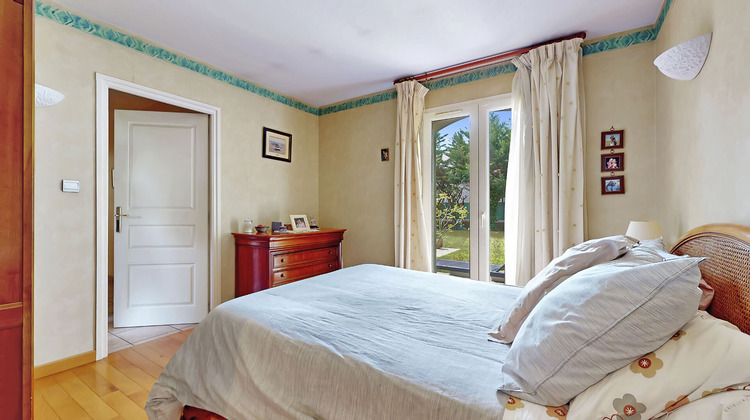 Ma-Cabane - Vente Maison DECINES-CHARPIEU, 163 m²