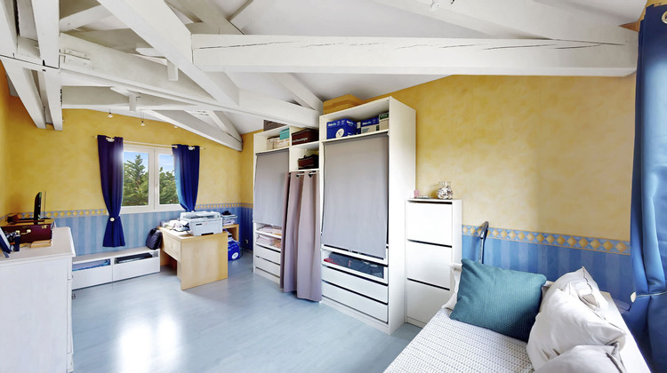 Ma-Cabane - Vente Maison DECINES-CHARPIEU, 163 m²