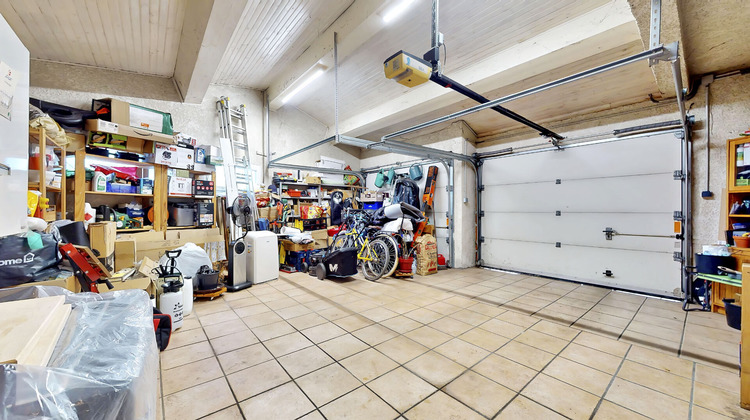 Ma-Cabane - Vente Maison DECINES-CHARPIEU, 163 m²