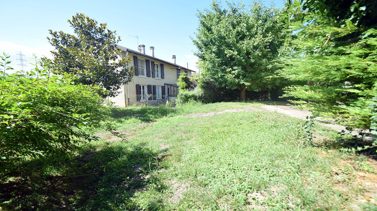 Ma-Cabane - Vente Maison DECINES-CHARPIEU, 158 m²