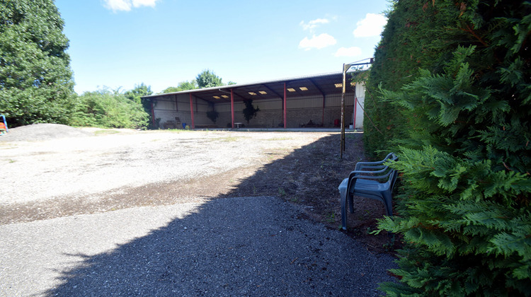 Ma-Cabane - Vente Maison DECINES-CHARPIEU, 158 m²