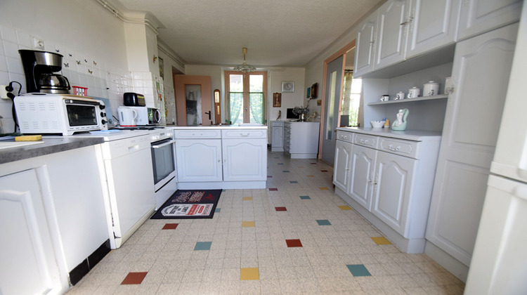 Ma-Cabane - Vente Maison DECINES-CHARPIEU, 158 m²