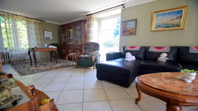 Ma-Cabane - Vente Maison DECINES-CHARPIEU, 158 m²