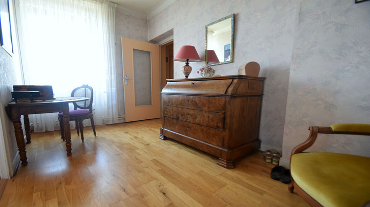 Ma-Cabane - Vente Maison DECINES-CHARPIEU, 158 m²