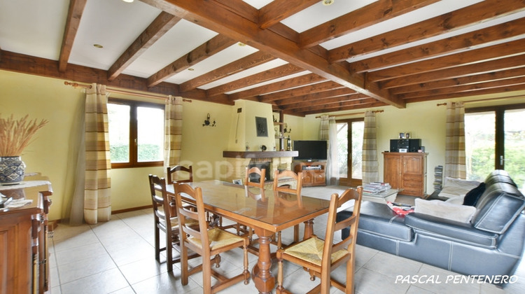 Ma-Cabane - Vente Maison DECINES CHARPIEU, 153 m²