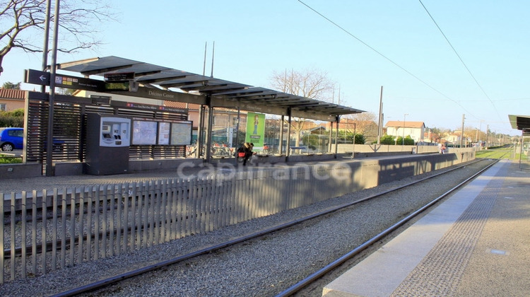 Ma-Cabane - Vente Maison DECINES CHARPIEU, 153 m²