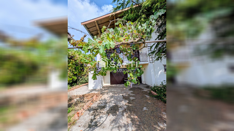 Ma-Cabane - Vente Maison Decines-Charpieu, 158 m²