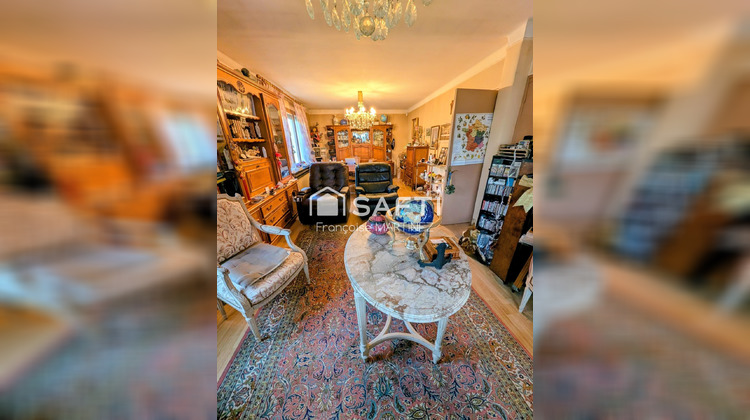 Ma-Cabane - Vente Maison Decines-Charpieu, 158 m²