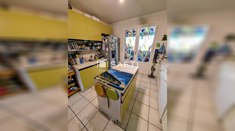 Ma-Cabane - Vente Maison Decines-Charpieu, 158 m²