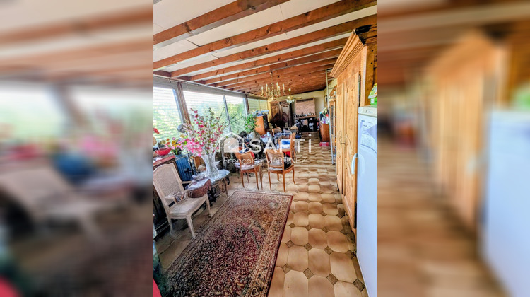 Ma-Cabane - Vente Maison Decines-Charpieu, 158 m²