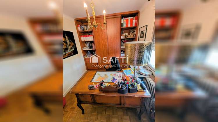 Ma-Cabane - Vente Maison Decines-Charpieu, 158 m²