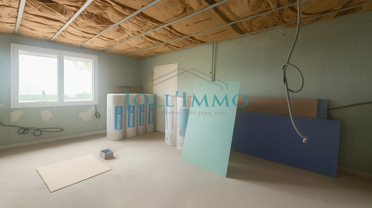 Ma-Cabane - Vente Maison Décines-Charpieu, 240 m²