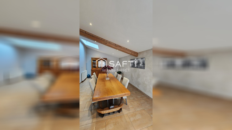 Ma-Cabane - Vente Maison Decines-Charpieu, 155 m²